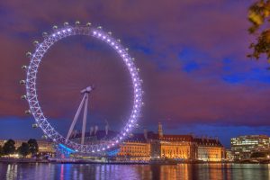 London Eye